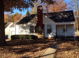 2021 S Kings Ave, Springfield, MO 65807