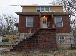 10534 Mount Savage Rd NW, Cumberland, MD 21502