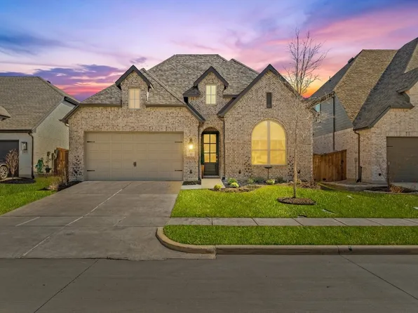 1608 Lantana Ave, Aubrey, TX 76227