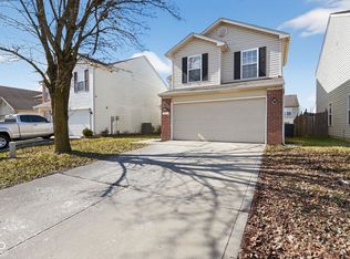 3932 Roundwood Dr, Indianapolis, IN 46235
