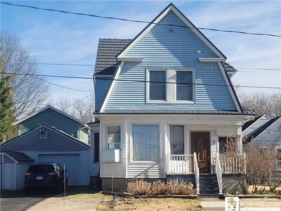 39 Alburtus Ave, Bemus Pt, NY, 14712