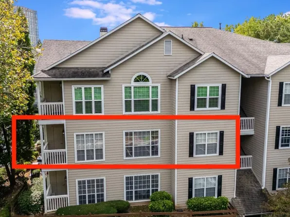 1250 Parkwood Cir SE Unit 2201, Atlanta, GA 30339