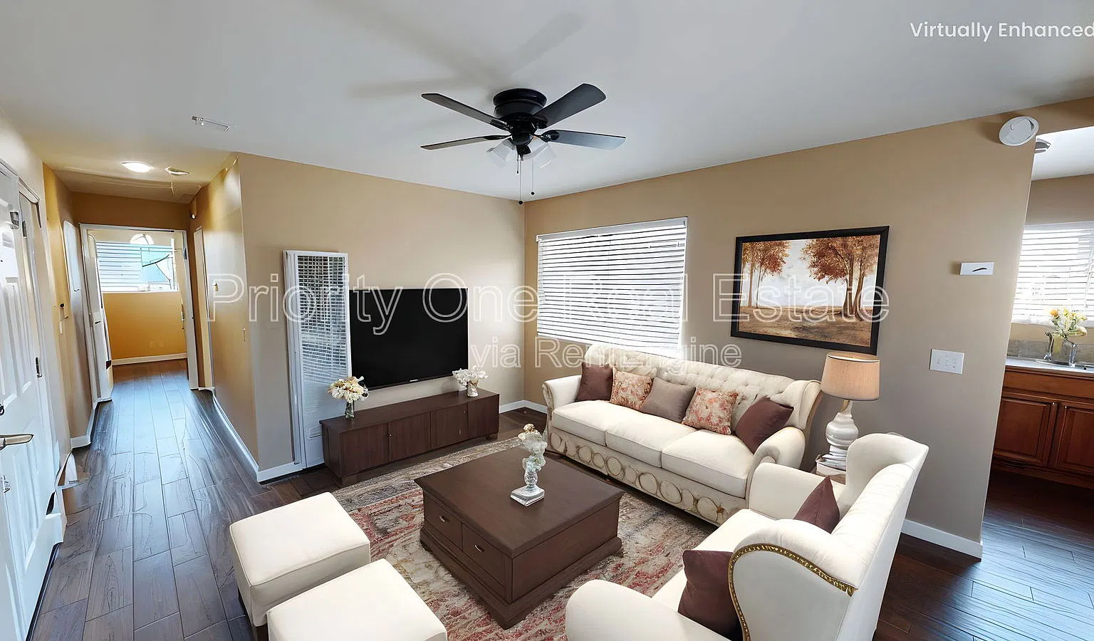2 bed, 1.0 bath, 950 sqft, $2,000 — Photo 1