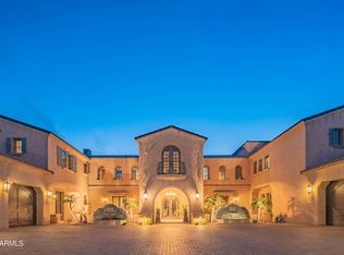 21401 W Granite Ridge Rd, Buckeye, AZ 85396