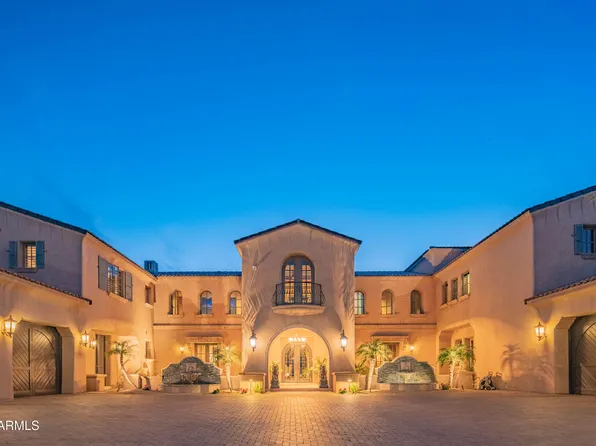 21401 W GRANITE RIDGE Road, Buckeye, AZ 85396