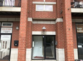 2841 N Pulaski Rd #1S, Chicago, IL 60641