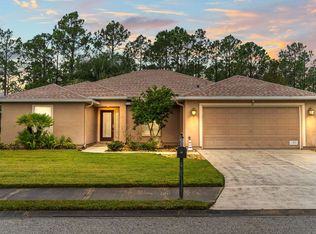 11 Riviera Estates Ct, Palm Coast, FL 32164