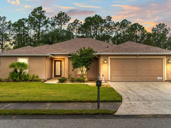 11 Riviera Estates Ct, Palm Coast, FL 32164
