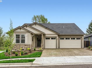 1427 S 25th Ave, Cornelius, OR 97113