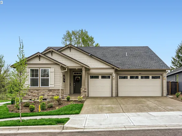 1427 S 25th Ave, Cornelius, OR 97113