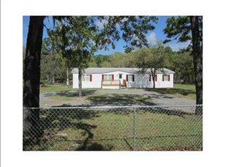 17519 Thomas Blvd, Hudson, FL 34667