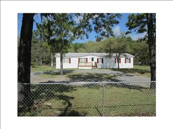 17519 Thomas Blvd, Hudson, FL 34667
