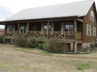 151 Meadow Dr, Chickamauga, GA 30707
