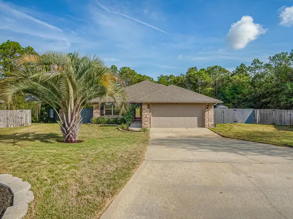 148 Strike Eagle Dr, Crestview, FL 32536