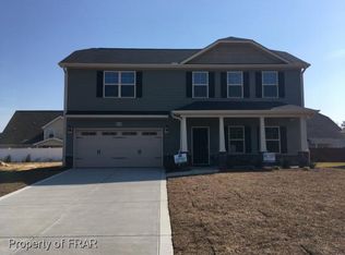 2630 Christy Ct, Fayetteville, NC 28304