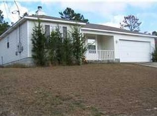 7364 Gordon Evans Rd #ED, Navarre, FL 32566