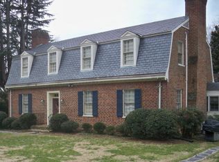 309 3rd Ave, Farmville, VA 23901