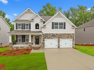 633 Fern Hollow Trl, Anderson, SC 29621
