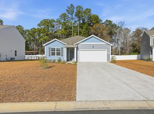 270 Columbus St., Conway, SC 29526