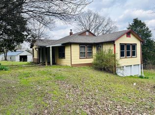 3149 Highway 56, Pineville, AR 72566