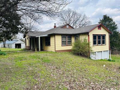 3149 Highway 56, Pineville, AR, 72566