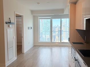 28 Freeland St #4606, Toronto, ON M5E 0E3