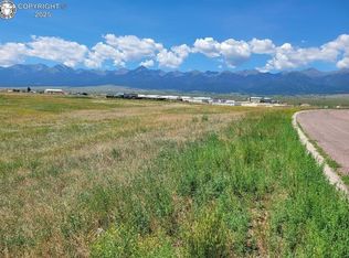 70 Mineral Rd, Westcliffe, CO 81252