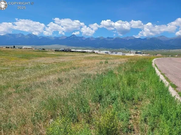 70 Mineral Rd, Westcliffe, CO 81252