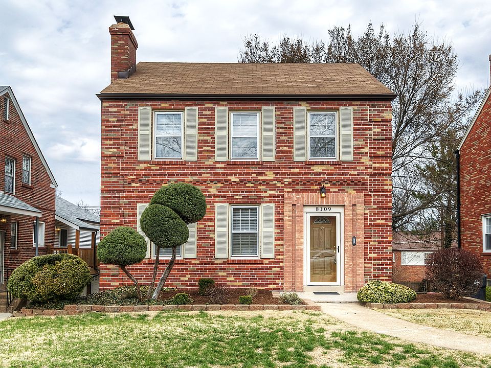 1st image of 8109 Delmar Blvd