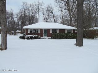 3407 Olive Rd, Louisville, KY 40219