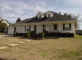 1509 Winter Valley Dr, Tupelo, MS 38801