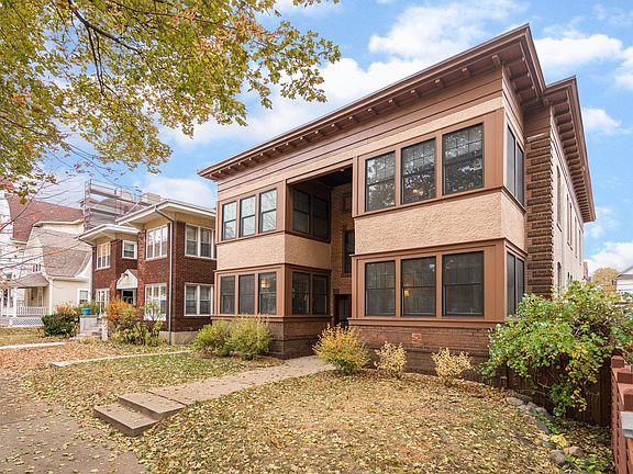 2nd image of 3117 Fremont Ave S #1