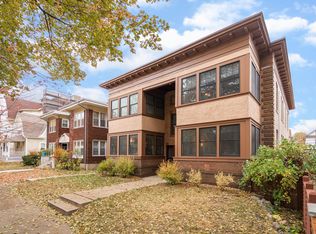 3117 Fremont Ave S #4, Minneapolis, MN 55408