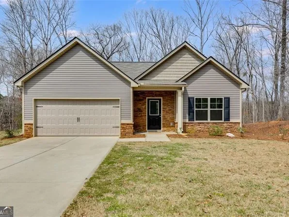 248 Oaken Bucket Dr, Temple, GA 30179