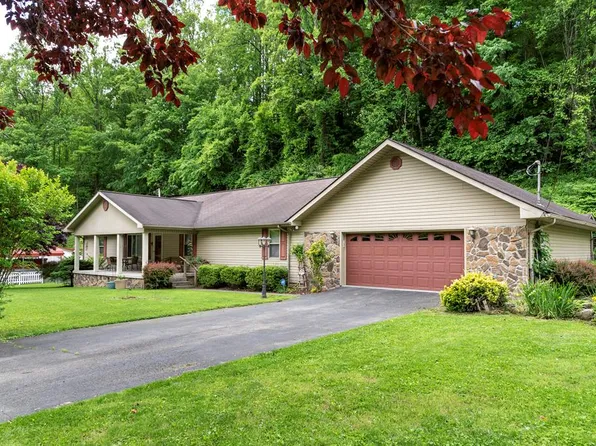 175 Poplar Ln, Oceana, WV 24870