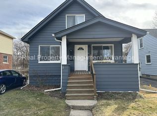 316 Spencer, Ferndale, MI 48220