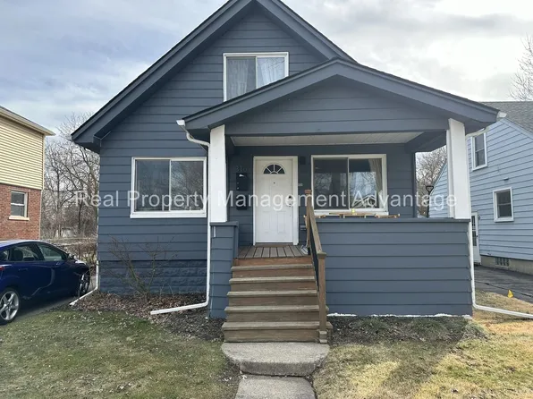 316 Spencer, 316 Spencer St #B, Ferndale, MI 48220