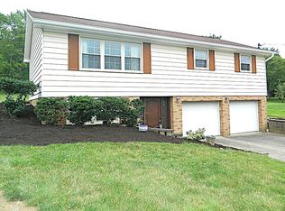 115 Lowery Dr, Valencia, PA 16059