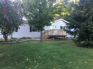 N8341 Highway D, Wittenberg, WI 54499