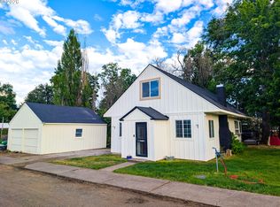590 Cedar St, Elgin, OR 97827