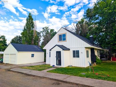 590 Cedar St, Elgin, OR, 97827