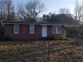 222 Delaware Ave, Warner Robins, GA 31093