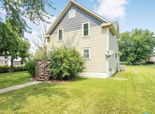 1140 Lincoln St, Centerville, SD 57014