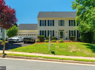 16020 Kings Mountain Rd, Woodbridge, VA 22191