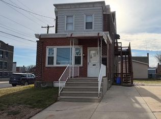 548 Hellerman St, Philadelphia, PA
