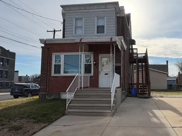 548 Hellerman St, Philadelphia, PA 19111