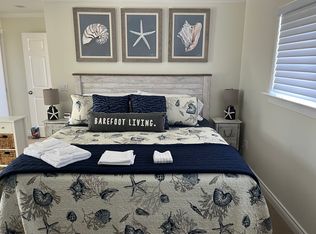 131 W White Ave #B, Port Aransas, TX 78373