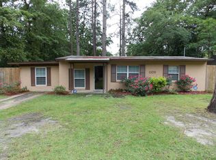 1109 Leone Ave, Valdosta, GA 31602