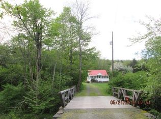 204 Elm Hollow Rd, Livingston Manor, NY 12758