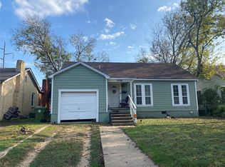 2708 Proctor Ave, Waco, TX 76708